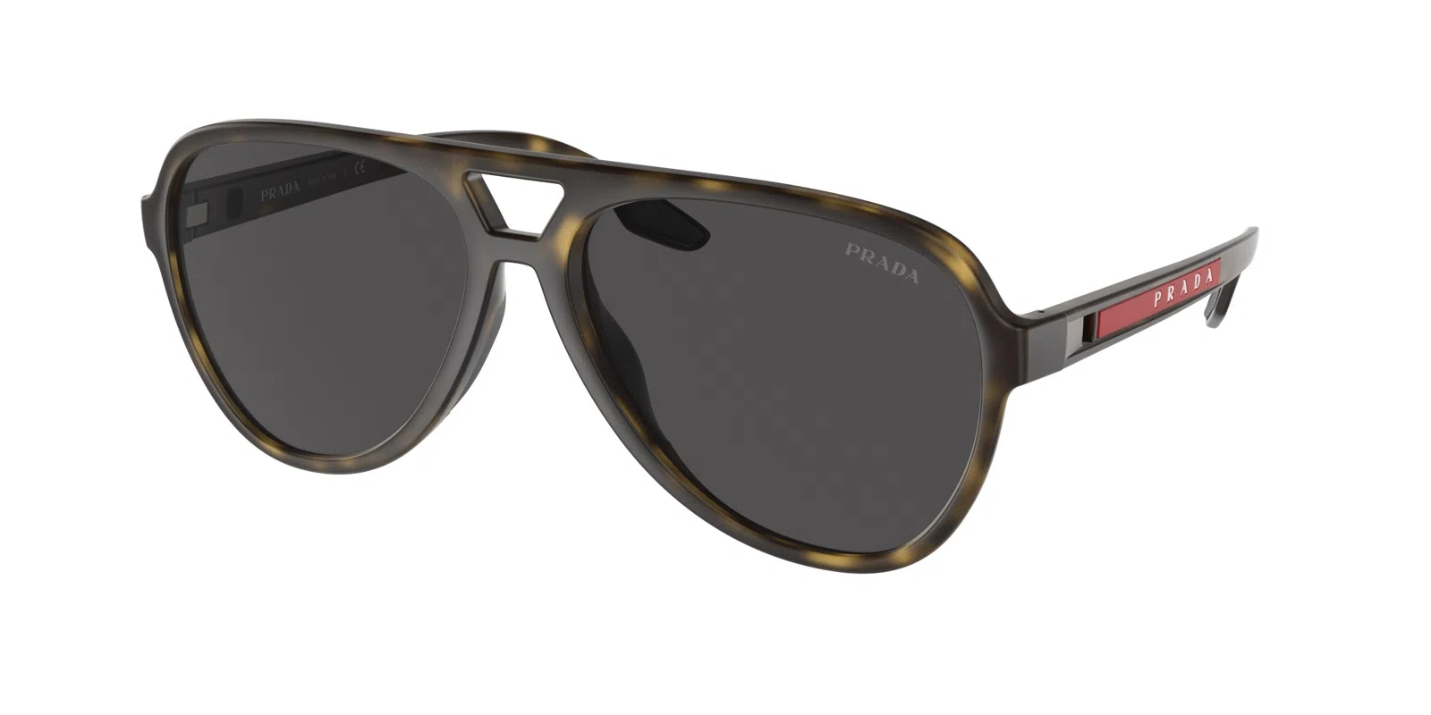 Prada Linea Rossa 06WS Sunglasses - view 5